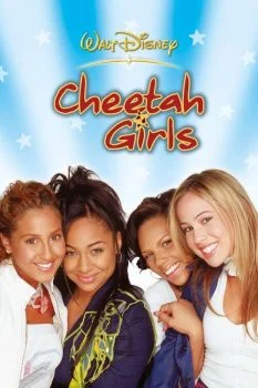 فيلم The Cheetah Girls 2003 مترجم