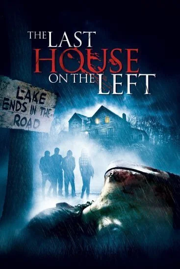فيلم The Last House on the Left 2009 مترجم