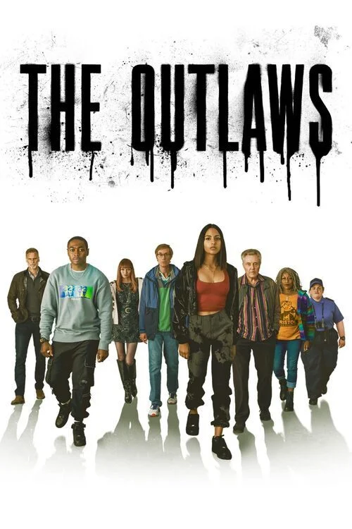مسلسل The Outlaws الموسم الثاني