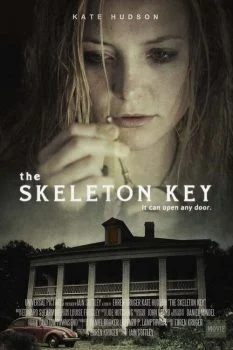فيلم The Skeleton Key 2005 مترجم