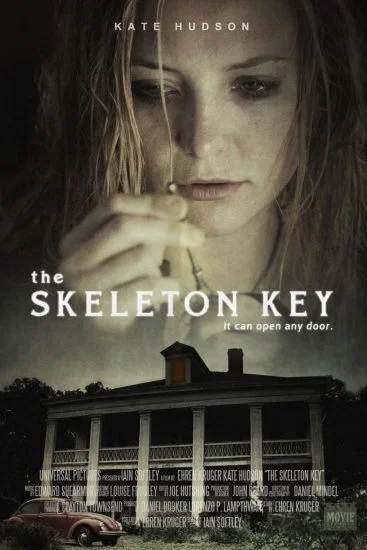 فيلم The Skeleton Key 2005 مترجم