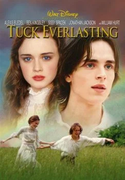 فيلم Tuck Everlasting 2002 مترجم