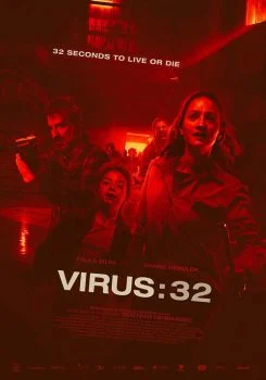 فيلم Virus: 32 2022 مترجم