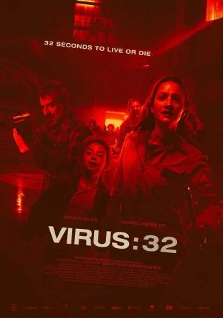 فيلم Virus: 32 2022 مترجم