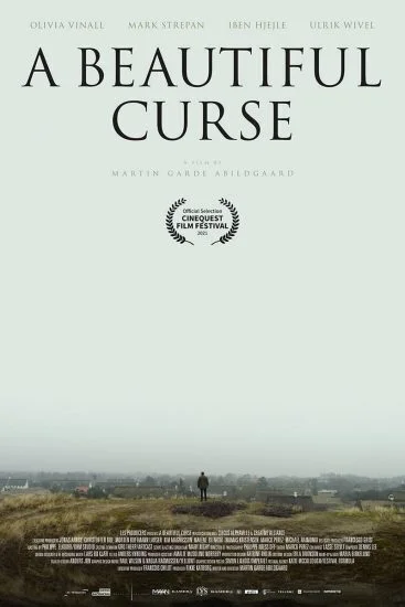 فيلم A Beautiful Curse 2021 مترجم