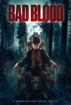 فيلم Bad Blood 2022 مترجم