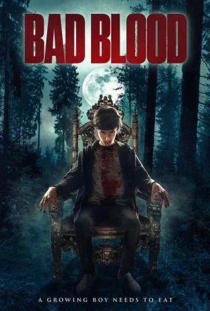 فيلم Bad Blood 2022 مترجم