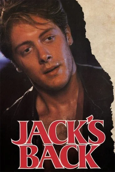 فيلم Jack's Back 1988 مترجم