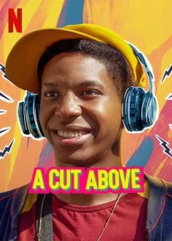 فيلم A Cut Above 2022 مترجم
