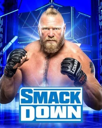 عرض سماك داون لايف WWE Smackdown Live 22.07.2022 مترجم