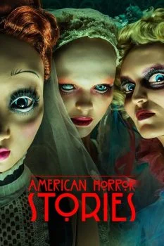 مسلسل American Horror Stories الموسم الثاني الحلقة 8 الثامنة مترجمة