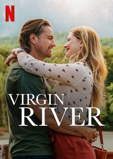 مسلسل Virgin River الموسم الرابع مترجم