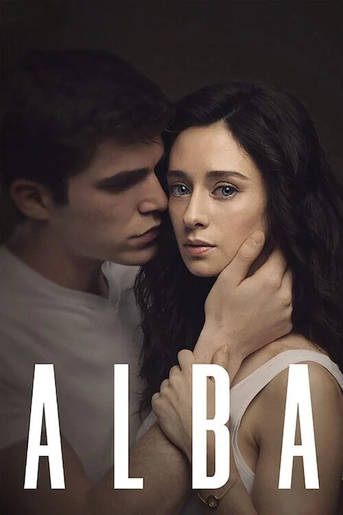 مسلسل Alba