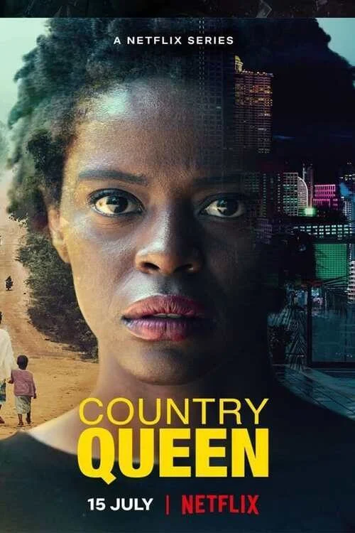 مسلسل Country Queen الموسم الاول