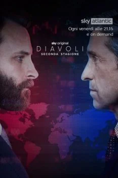 مسلسل Devils الموسم الثاني الحلقة 8 الثامنة والاخيرة مترجمة