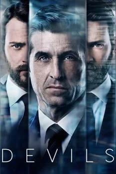 مسلسل Devils الموسم الاول الحلقة 1 الاولي مترجمة