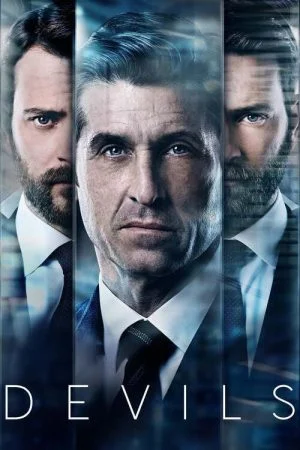 مسلسل Devils الموسم الاول الحلقة 10 العاشرة والاخيرة مترجمة