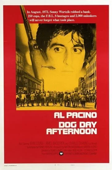 فيلم Dog Day Afternoon 1975 مترجم
