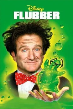 فيلم Flubber 1997 مترجم