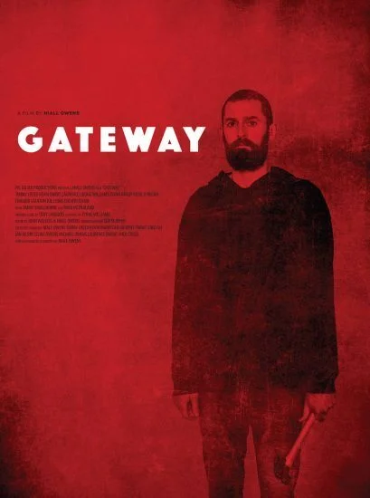 فيلم Gateway 2021 مترجم