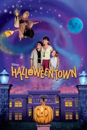 فيلم Halloweentown 1998 مترجم