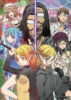 انمي Isekai Ojisan الموسم الاول الحلقة 4 الرابعة مترجمة