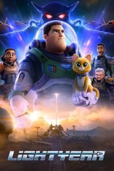 فيلم Lightyear 2022 مترجم