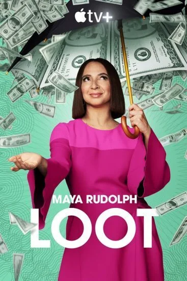 مسلسل Loot الموسم الاول الحلقة 5 الخامسة مترجمة