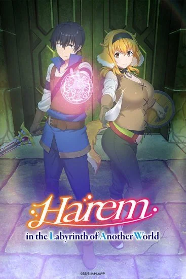 انمي Isekai Meikyuu de Harem wo الموسم الاول الحلقة 10 العاشرة مترجمة