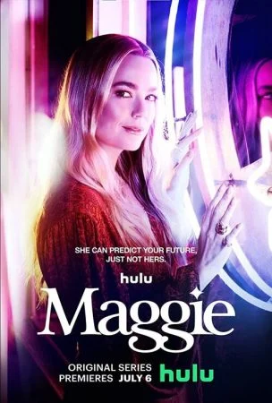 مسلسل Maggie الموسم الاول الحلقة 13 الثالثة عشر والاخيرة مترجمة