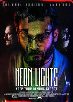 فيلم Neon Lights 2022 مترجم