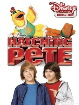 فيلم Hatching Pete 2009 مترجم