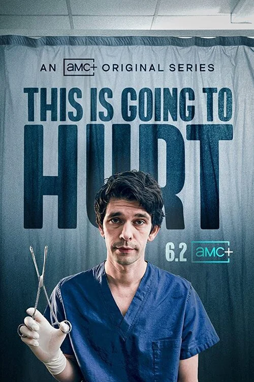 مسلسل This Is Going to Hurt