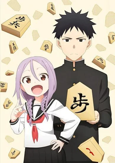 انمي Soredemo Ayumu wa Yosetekuru الموسم الاول الحلقة 10 العاشرة مترجمة