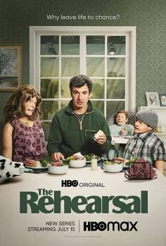 مسلسل The Rehearsal الموسم الاول الحلقة 3 الثالثة مترجمة