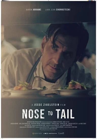 فيلم Nose to Tail 2018 مترجم