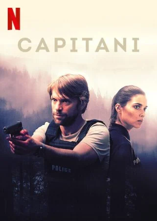 مسلسل Capitani الموسم الثاني الحلقة 12 الثانية عشر مترجمة