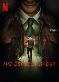 مسلسل The Longest Night الموسم الاول الحلقة 5 الخامسة مترجمة