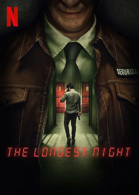مسلسل The Longest Night الموسم الاول مترجم