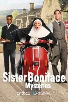 مسلسل Sister Boniface Mysteries الحلقة 7 السابعة مترجمة