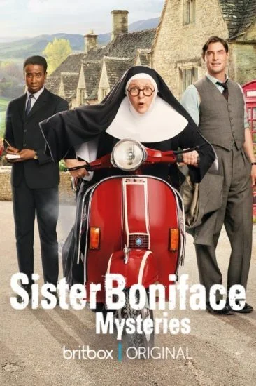 مسلسل Sister Boniface Mysteries الحلقة 7 السابعة مترجمة