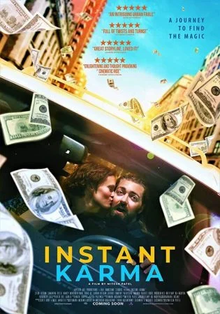 فيلم Instant Karma 2022 مترجم