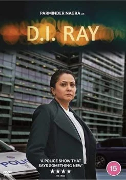 مسلسل DI Ray الموسم الاول الحلقة 1 الاولي مترجمة