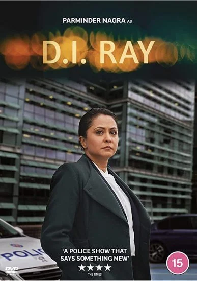 مسلسل DI Ray الموسم الاول الحلقة 1 الاولي مترجمة
