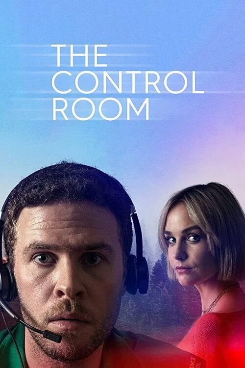 مسلسل The Control Room مترجم