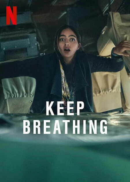 مسلسل Keep Breathing