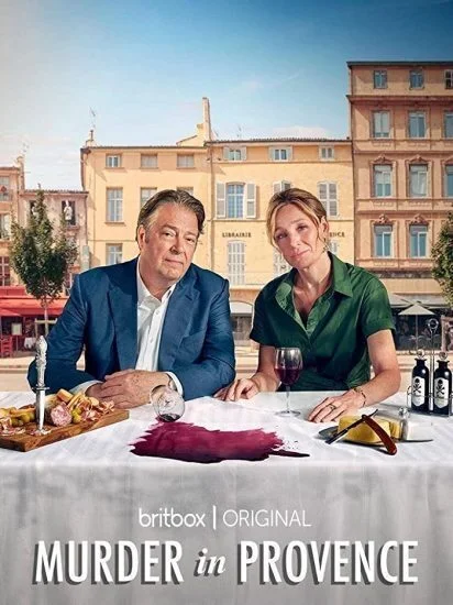 مسلسل Murder in Provence الموسم الاول الحلقة 3 الثالثة والاخيرة مترجمة