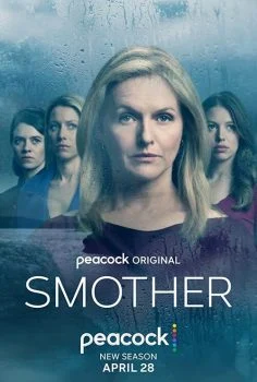مسلسل Smother الموسم الاول الحلقة 2 الثانية مترجمة