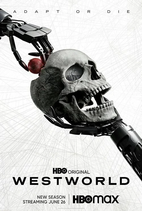 مسلسل Westworld الموسم الرابع