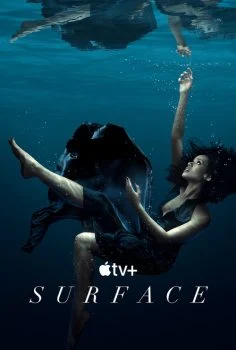 مسلسل Surface الحلقة 8 الثامنة مترجمة